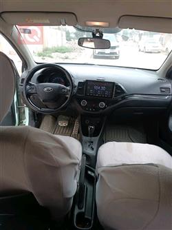 كيا بيكانتو